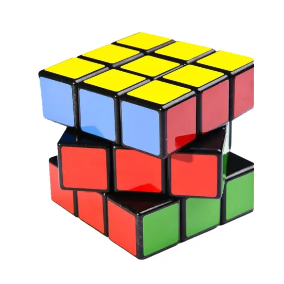 Cub Rubik Clasic [2]