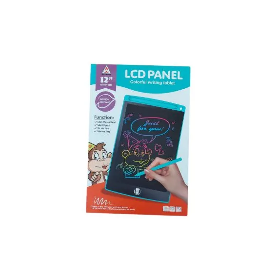 Produse - Tabletă Digitală LCD 12 Inch – Ecran Color