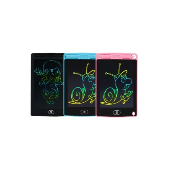 Tabletă Digitală LCD 12 Inch – Ecran Color [2]