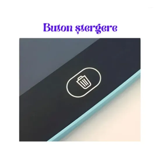 Tabletă Digitală LCD 12 Inch – Ecran Color [3]