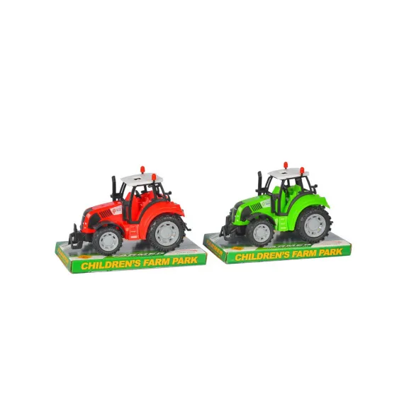 Produse - Tractor de jucarie