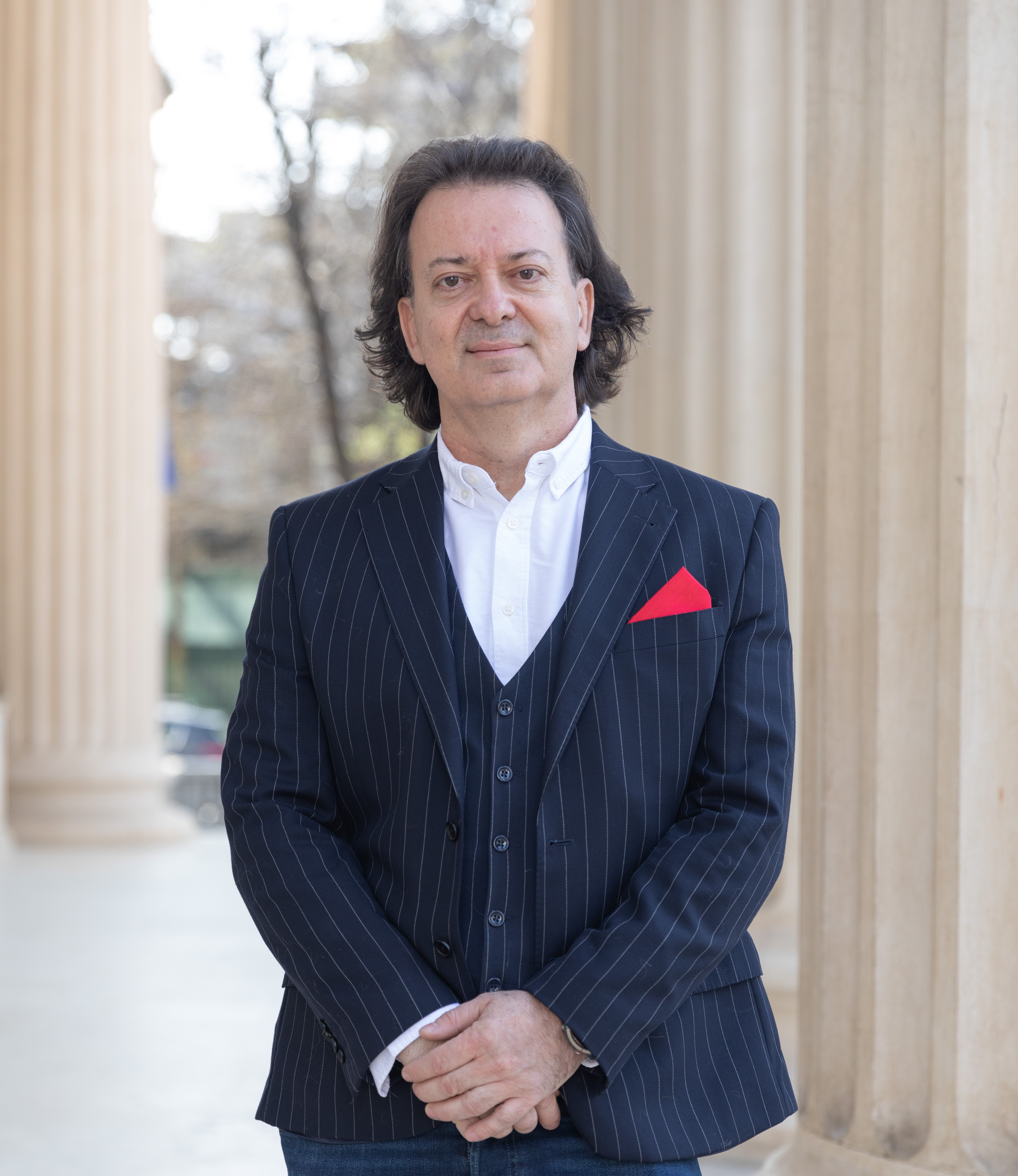 Adrian Alexandru Dragota