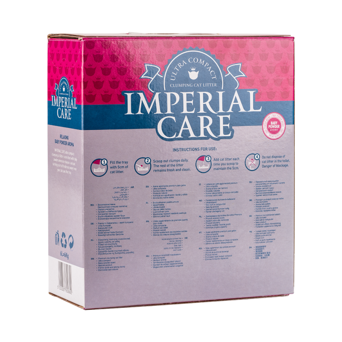 nisip-pisici-antimiros-imperial-care-baby-powder-3-x-6-litri [2]