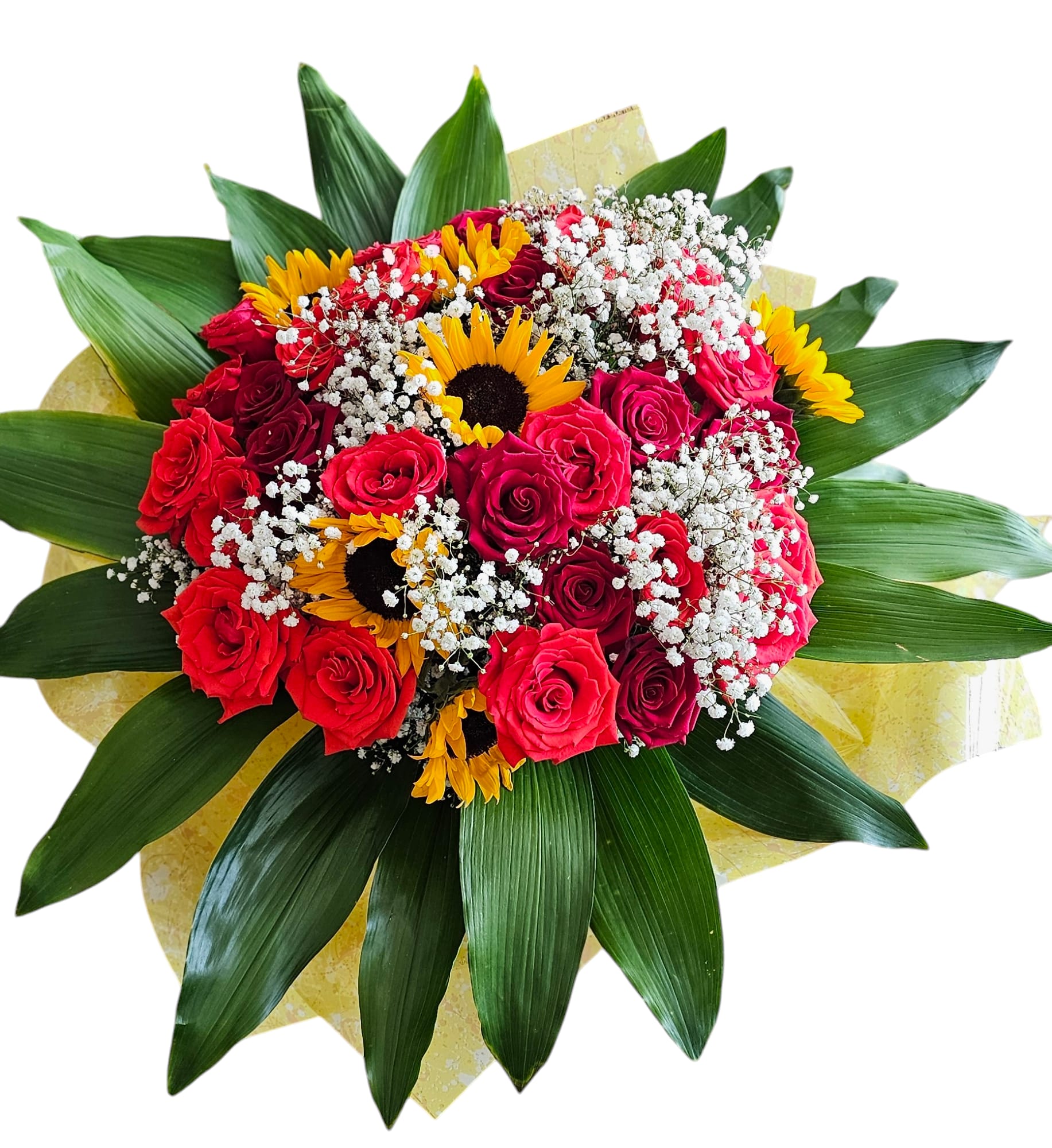 Buchete de Flori Naturale