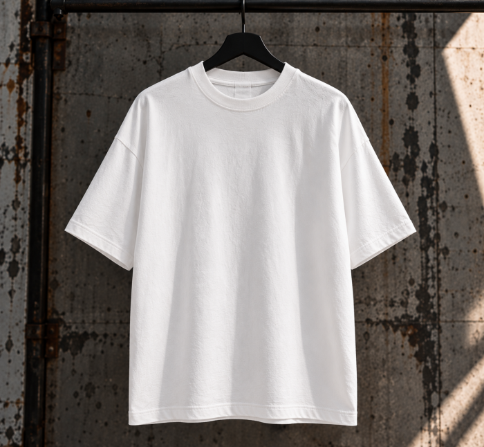 Broken Wings Tee [3]
