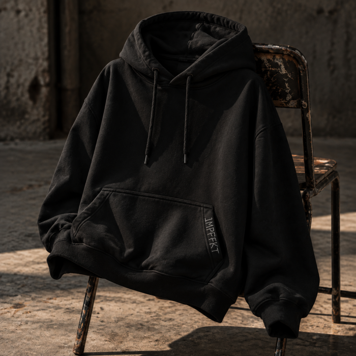 Fear of the Dark Hoodie – I’MPRFKT [3]
