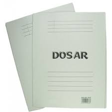 Dosare din carton