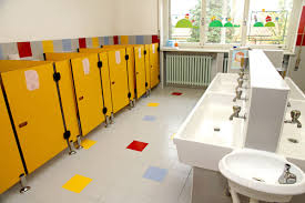 Detergenti baie