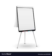 Flipchart-uri si hartie flipchart