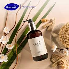 Cosmetica si accesorii Hoteliere