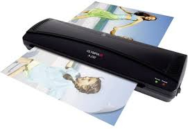 Laminatoare si accesorii