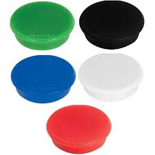 Accesorii pentru table magnetice