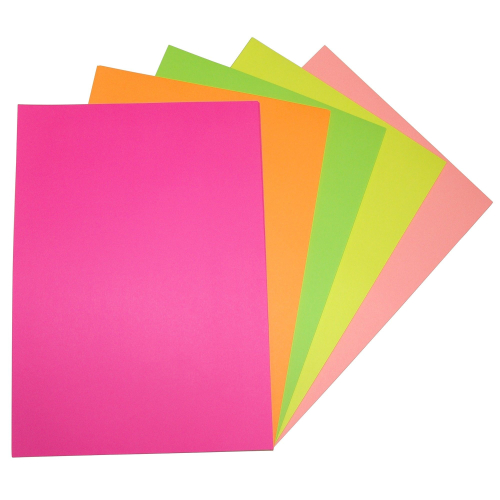 Hartie colorata