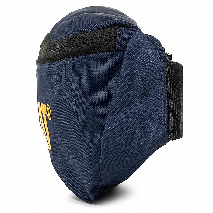 Borseta CATERPILLAR The Project, material 600D polyester, curea reglabila - albastru [3]