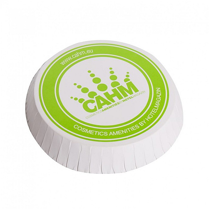 Capac pahar carton 75 mm 500 buc/cutie [2]