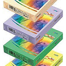 Hartie colorata MAESTRO A4,80 g, 500 coli/top- disponibila in diverse culori pastel [4]