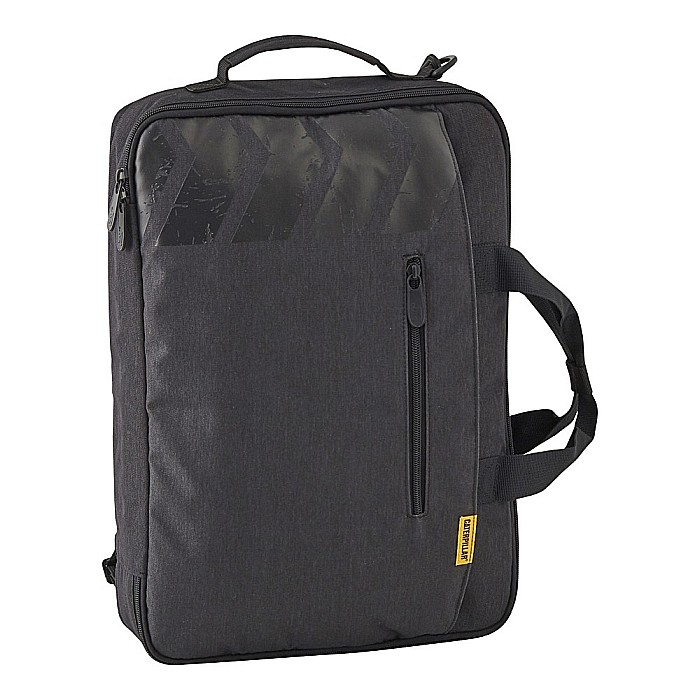 Rucsac CATERPILLAR V Power - Business Convertible , material 600D polyester - negru [4]
