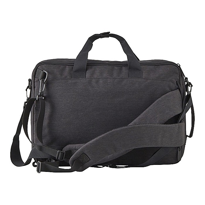 Rucsac CATERPILLAR V Power - Business Convertible , material 600D polyester - negru [2]