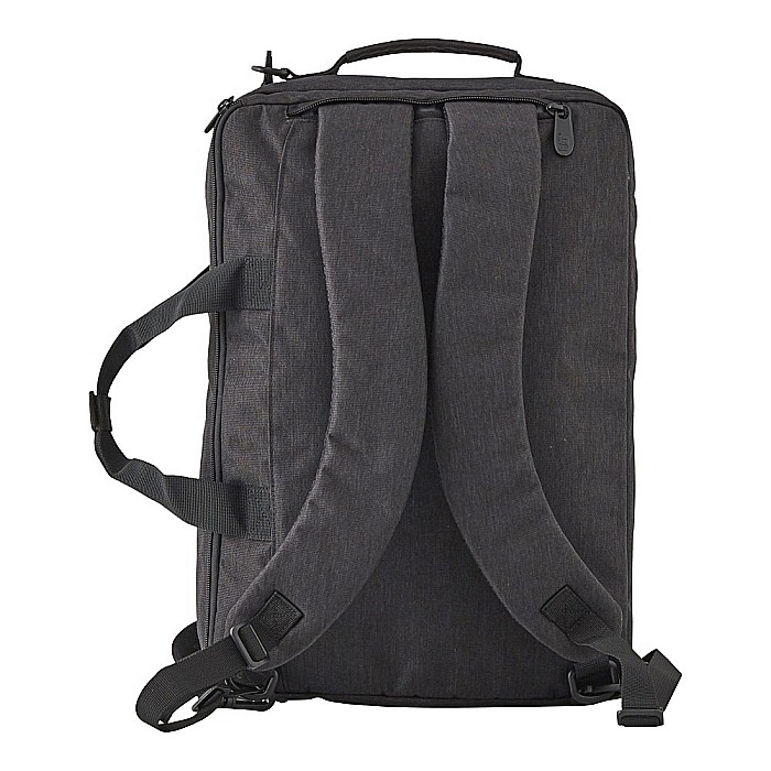 Rucsac CATERPILLAR V Power - Business Convertible , material 600D polyester - negru [3]