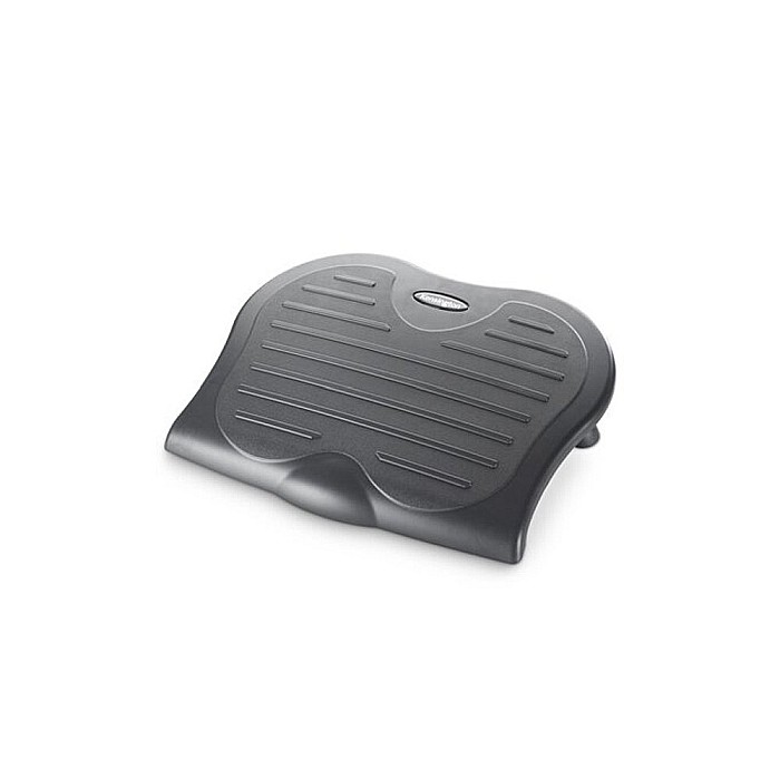Suport ergonomic Kensington SoleSaver, pentru picioare, inclinatie ajustabila, negru [2]