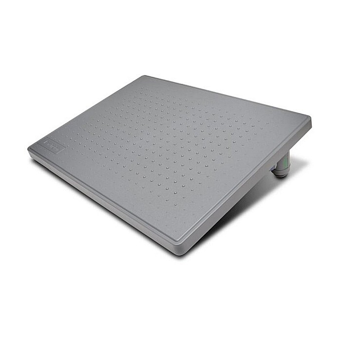 Suport ergonomic Kensington SoleMate SmartFit , pentru picioare, inclinatie ajustabila, gri [3]