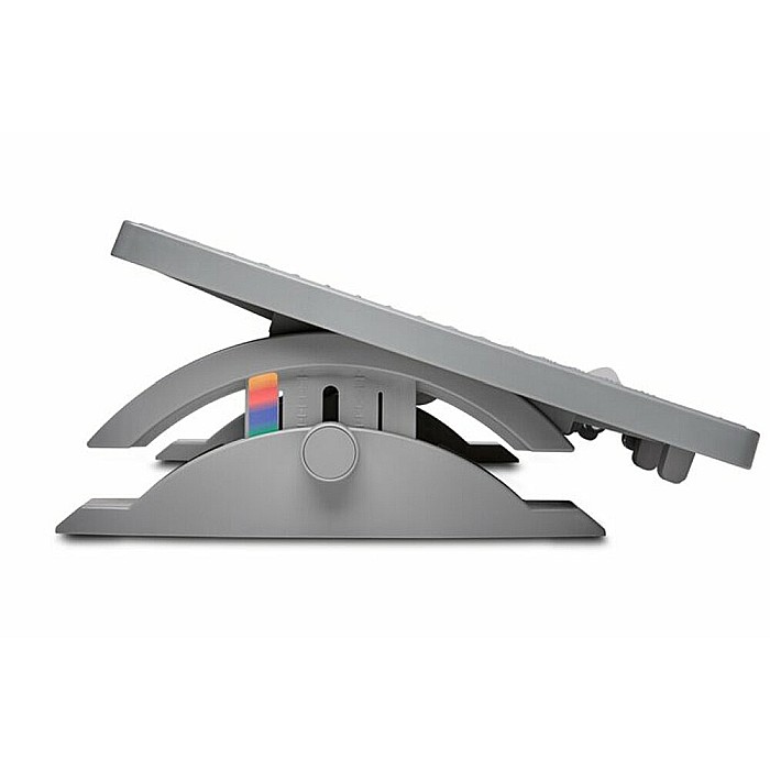 Suport ergonomic Kensington SoleMate SmartFit Pro, pentru picioare, inaltime si inclinatie ajustabil [3]