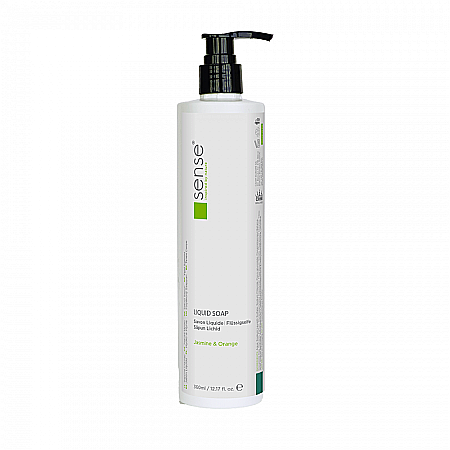 Cosmetica si accesorii Hoteliere - Sense Dispenser 360ml Sapun lichid 18 buc/cut
