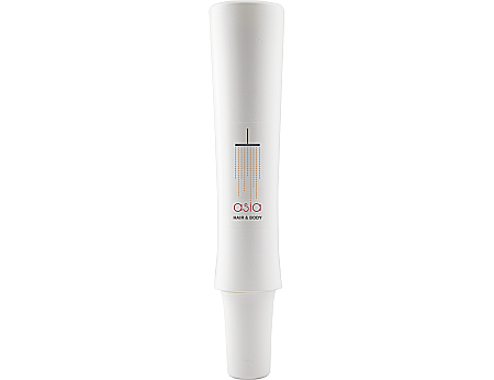 Cosmetica si accesorii Hoteliere - Hagleitner Luna Gel dus pt par&corp 215ml Asia