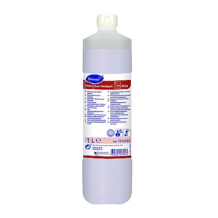 Detergenti Profesionali - TASKI Sani Antikalk 1L - Detergent detartrant pentru obiecte sanitare