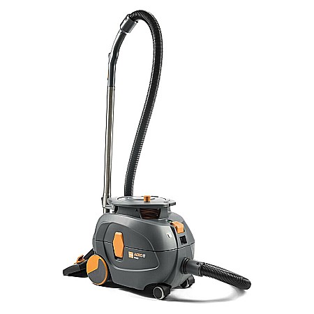Aspiratoare si Echipamente spalare suprafete - TASKI AERO 8 Plus  - Aspirator profesional pt praf