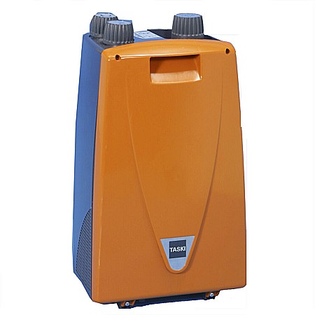 Aspiratoare si Echipamente spalare suprafete - TASKI Generator spuma 230/240V pentru Ergodisc 165