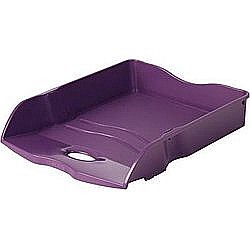Tavite & Suporti documente - Tava documente HAN Loop Trend-colours - violet