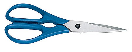 Foarfeci - Foarfeca otel, ergonomica, 20cm, ALCO Allround
