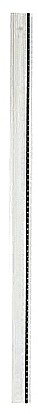 Rigle - Rigla din aluminiu, 70cm, ALCO