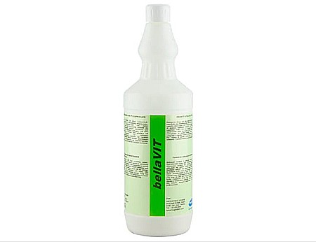 Detergenti Profesionali - Hagleitner Bella vit 1kg crema abraziva curatare puternica