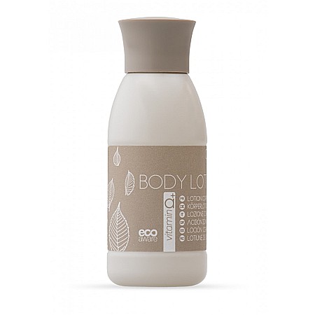 Cosmetica si accesorii Hoteliere - Omnia Mini Crema de corp cu VITAMINA A 40ml 168 buc/cutie