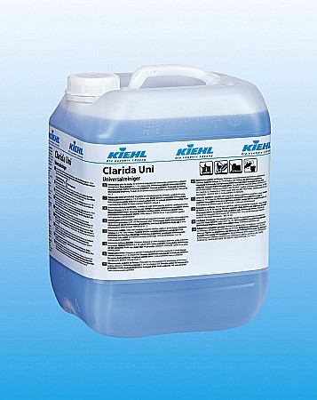 Produse igiena si curatenie - Kiehl Clarida Uni 10L Detergent concentrat suprafete