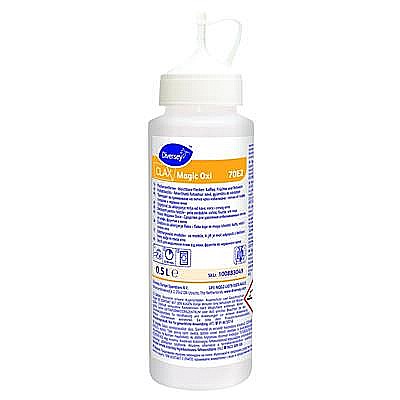 Detergenti Profesionali - Clax Magic Oxi 500ml detasant pete oxidabile de pe rufe