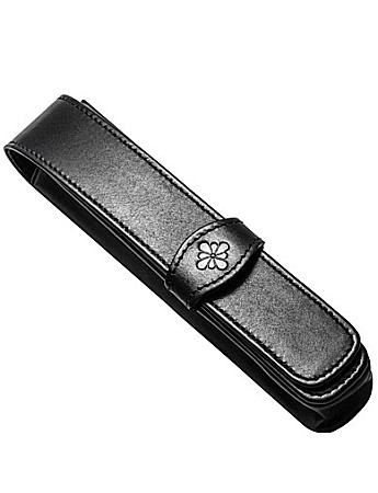 Instrumente de scris de lux - Etui din piele pentru 1 instrument de scris, DIPLOMAT