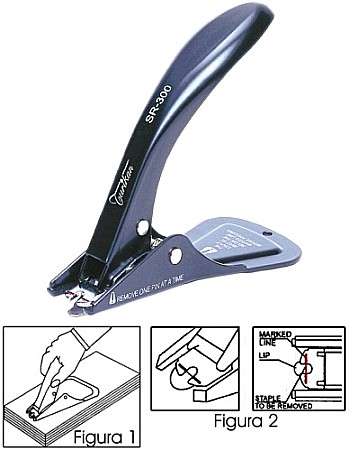 Capsatoare si capse - Decapsator profesional, 240 coli, TURIKAN SR-300