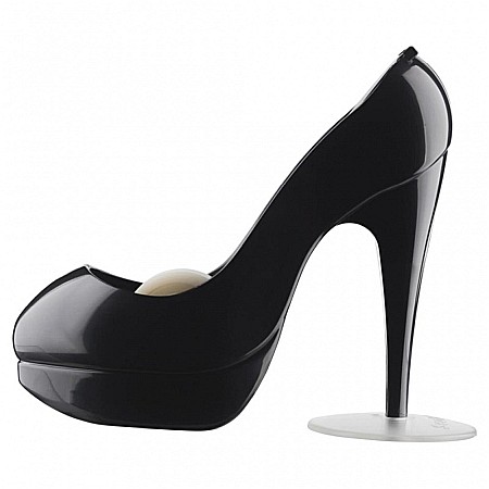 Dispenser banda adeziva, design Black Shoe, banda 19mm x 8.9m inclusa, 3M - SCOTCH Magic [1]