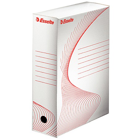 Organizare si arhivare - Cutie arhivare ESSELTE Standard, 10cm