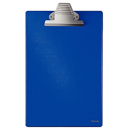 Clipboarduri pentru documente - Clipboard ESSELTE Jumbo Maxi, PP - albastru
