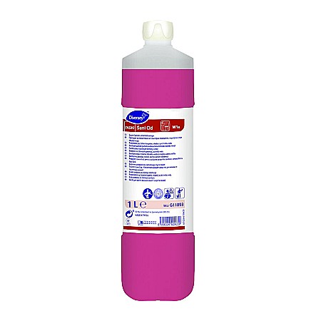 Produse igiena si curatenie - TASKI Sani Cid 1L - Detergent concentrat pentru curățarea grupurilor sanitare, compatibil cu apa dură