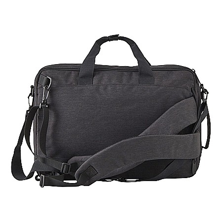 Rucsac CATERPILLAR V Power - Business Convertible , material 600D polyester - negru [1]