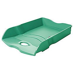 Tavite & Suporti documente - Tava documente HAN Loop Trend-colours - verde jad