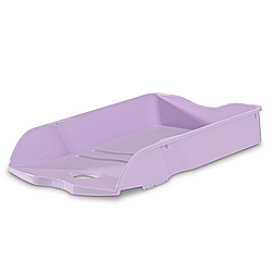 Tavite & Suporti documente - Tava documente HAN Re-Loop, PP reciclat - violet pastel