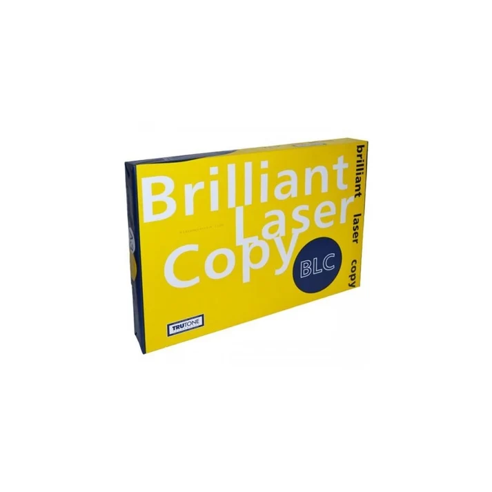 Hartie  Brilliant A3 , 80g/mp , 500 coli
