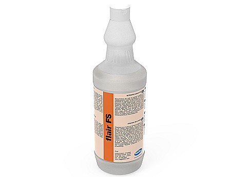 Detergenti Profesionali - Hagleitner Havon FS 1KG Detasant pete grasime, ulei, pigment de pe rufe