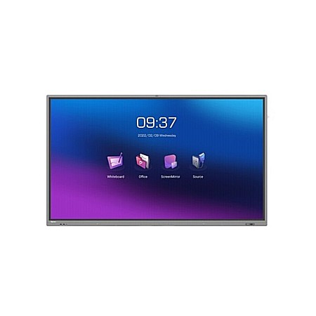 Ecrane interactive - Ecran interactiv HORION 86M5APro, 86 inch, 8GB DDR4 + 64GB Standard, Android 9.0, MT9950, ARM A73